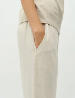 Emmett-M Pants - Zand