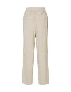 Emmett-M Pants - Zand