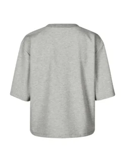 Emrys-M T-shirt - Grijs