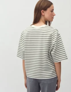 Emrys-M T-shirt - Groen
