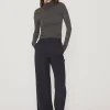 Gennie Broek - Donkerblauw