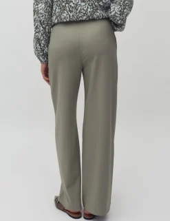 Gennie Broek - Groen