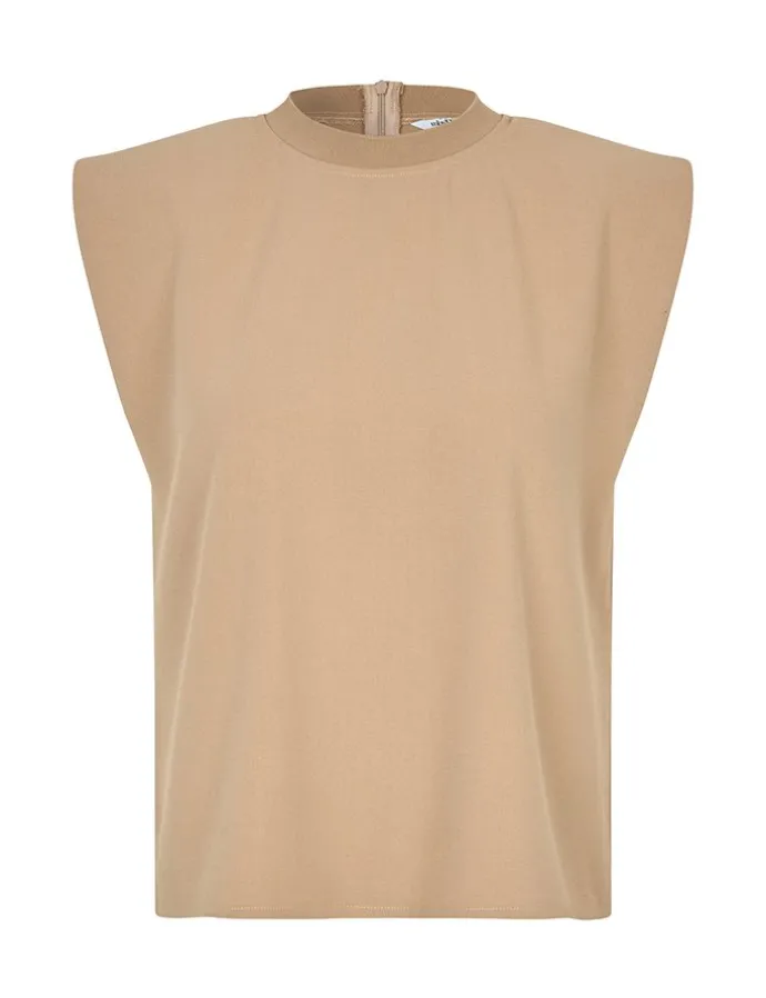 Gianne-M Top - Zand