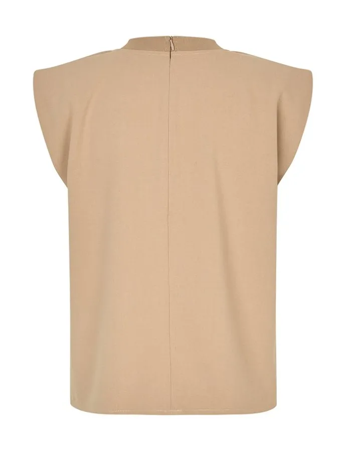 Gianne-M Top - Zand