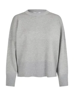 Gillian-M Bravani Knit - Grijs