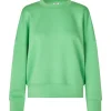 Gill-M Sweater - Groen