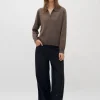 Gina-M Jeans - Grijs