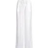 Grasielle-M Broek - Wit