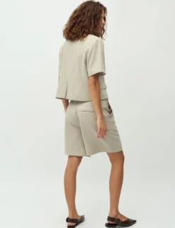 Guri-M Shorts - Zand