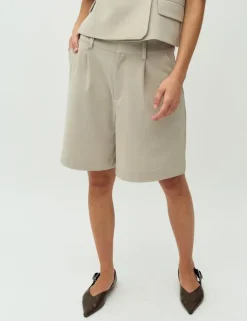 Guri-M Shorts - Zand
