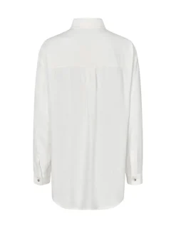 Gwenda Shirt - Wit