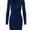 Hanna GG Jurk - Donkerblauw