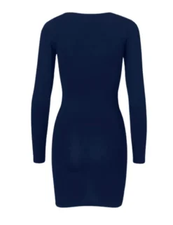 Hanna GG Jurk - Donkerblauw