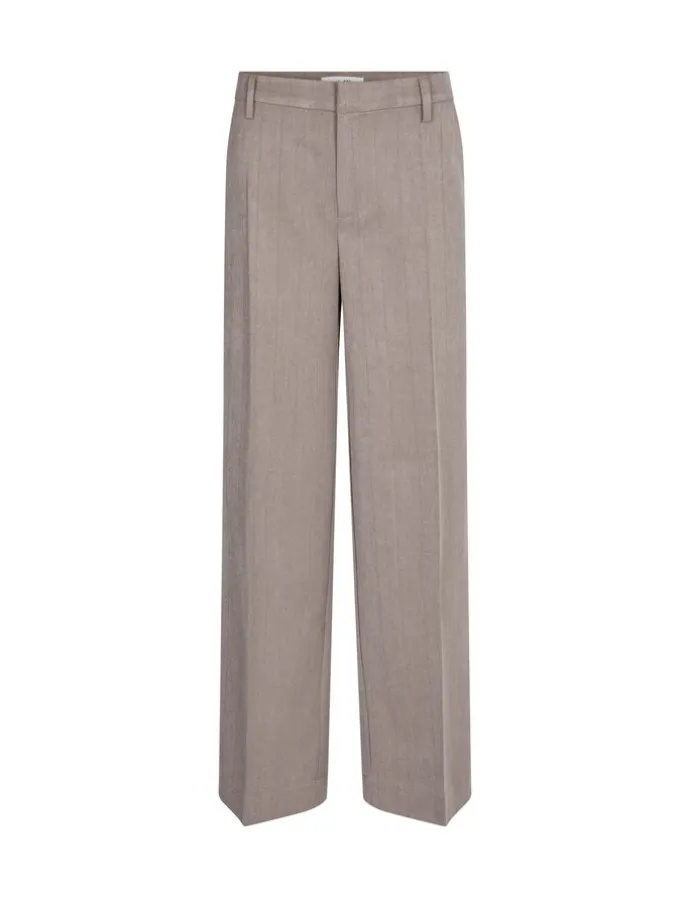 Hija-M Trousers - Zand