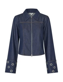 Himalia-M Denim Jack - Denim