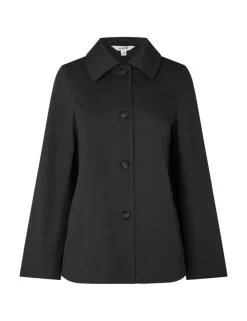 Hoba-M Jacket - Zwart