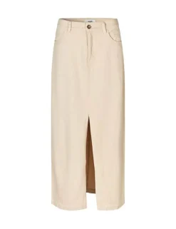 Humla-M Skirt - Zand