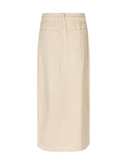 Humla-M Skirt - Zand