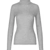 Ina GG Air Top - Grijs