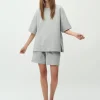 Jaxi-M Shorts - Grijs