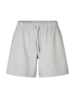 Jaxi-M Shorts - Grijs