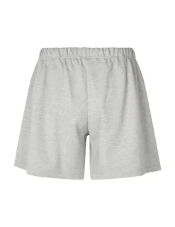 Jaxi-M Shorts - Grijs