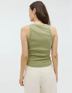 Jaxson-M Top - Groen