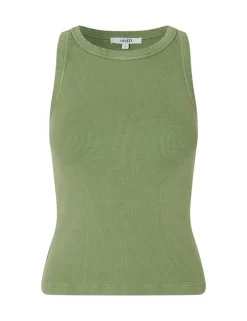Jaxson-M Top - Groen