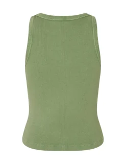 Jaxson-M Top - Groen