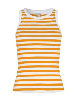 Jaxson-M Top - Oranje