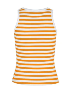 Jaxson-M Top - Oranje