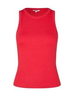 Jaxson-M Top - Rood