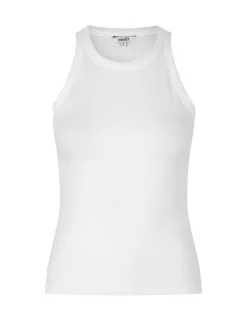 Jaxson-M Top - Wit