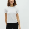 Julie-M GG T-shirt - Wit