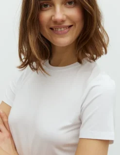 Julie-M GG T-shirt - Wit