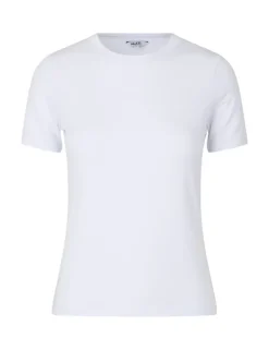 Julie-M GG T-shirt - Wit