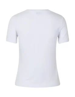 Julie-M GG T-shirt - Wit