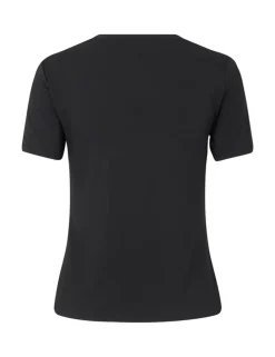Julie-M GG T-shirt - Zwart