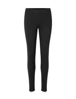 Kabeva-M Broek - Zwart