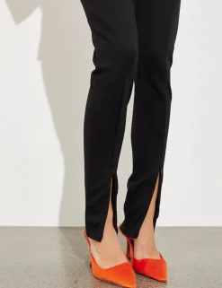 Kabeva-M Broek - Zwart