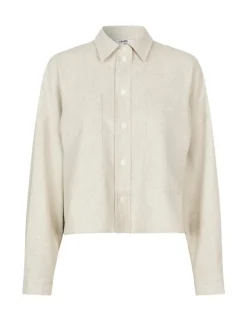 Kaella-M Shirt - Zand