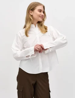 Kallana-M Shirt - Wit