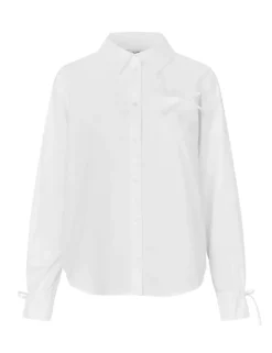 Kallana-M Shirt - Wit