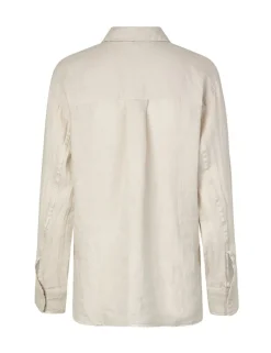 Katana-M Baruna Shirt - Zand