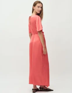 Kylar-M Dress - Koraal