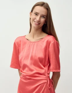 Kylar-M Dress - Koraal