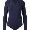 Lione GG Body - Donkerblauw
