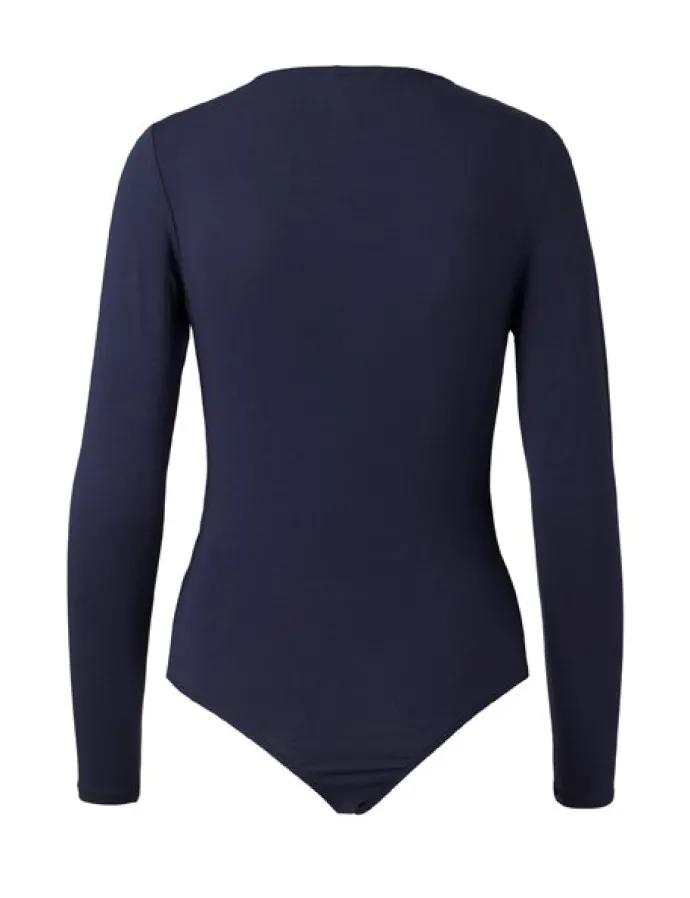 Lione GG Body - Donkerblauw