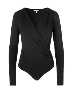 Lione GG Body - Zwart