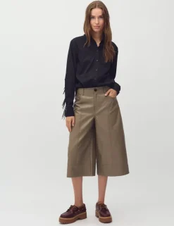 Lotti-M Shorts - Zand